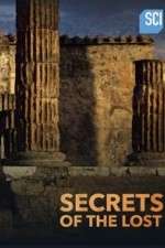 Watch Secrets of the Lost Alluc