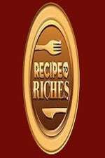 Watch Recipe To Riches Alluc