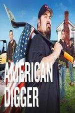 Watch American Digger Alluc