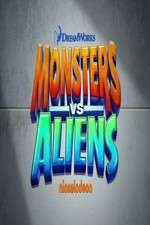 Watch Monsters vs. Aliens Alluc
