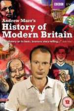 Watch Andrew Marr's History of Modern Britain Alluc