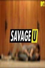 Watch Savage U Alluc