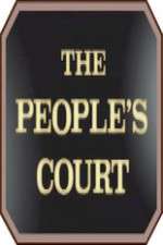 Watch The People's Court Alluc