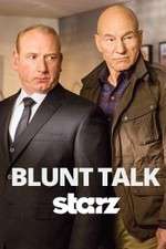 Watch Blunt Talk Alluc