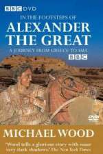 Watch In the Footsteps of Alexander the Great Alluc