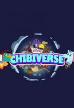 chibiverse tv poster