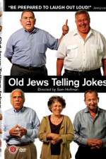 Watch Old Jews Telling Jokes Alluc