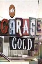 Watch Garage Gold Alluc