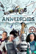 Watch Annedroids Alluc