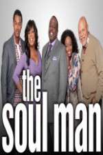 Watch The Soul Man Alluc