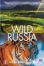 Watch Wild Russia Alluc