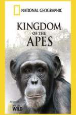 Watch Kingdom Of The Apes Alluc