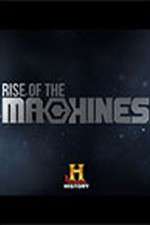 Watch Rise of the Machines Alluc