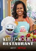 Watch Waffles + Mochi's Restaurant Alluc