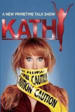Watch Kathy Alluc