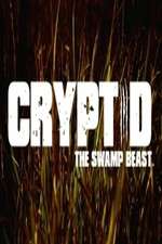 Watch Cryptid The Swamp Beast Alluc