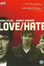 love/hate tv poster
