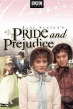 Watch Pride and Prejudice Alluc