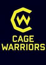 Watch Cage Warriors Alluc