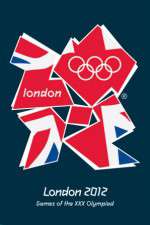 Watch London 2012 Olympic Games Alluc