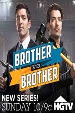 Watch Brother vs. Brother Alluc