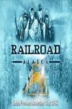 Watch Railroad Alaska Alluc