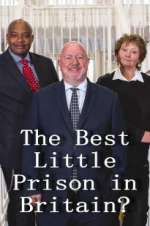 Watch The Best Little Prison in Britain? Alluc