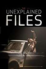 Watch Unexplained Files Alluc