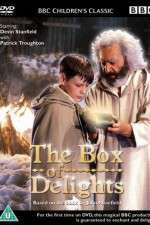 Watch The Box of Delights Alluc