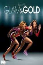 Watch Sanyas Glam and Gold Alluc