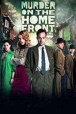 Watch Murder On The Home Front Alluc
